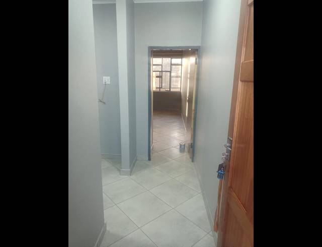 1 BEDROOM PROPERTY TO RENT IN MOKOPANE CENTRAL